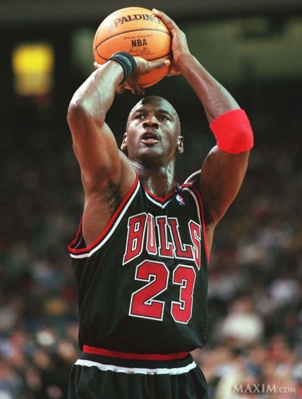 Could Michael Jordan Average 20 Points A Game Today ?w=428&h=0&crop=1