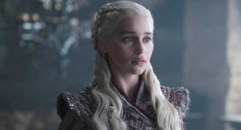 Game Of Thrones Season Premieres With Reunions And Dragon Rides Maxim