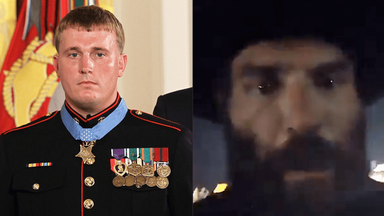 Dakota Meyer Dan Bilzerian