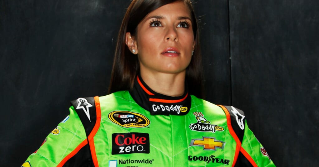 Danica Patrick Intends To Win The Indy 500 The Final Race Of Her