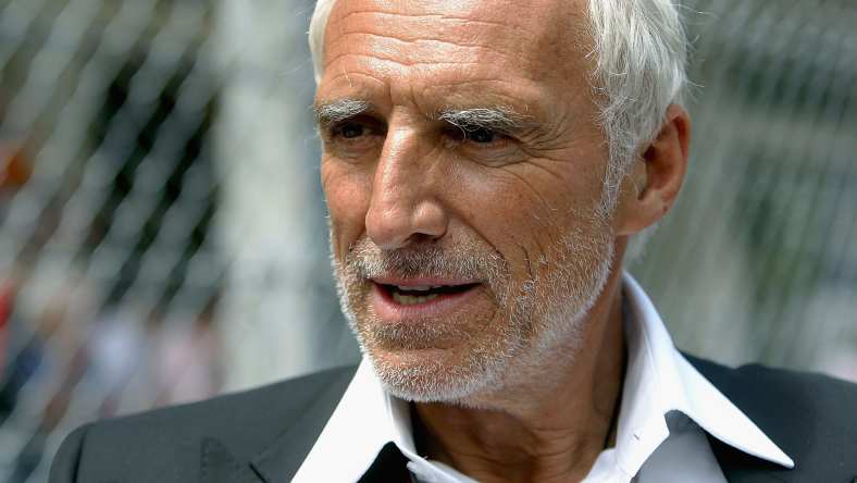 Dietrich Mateschitz (2)