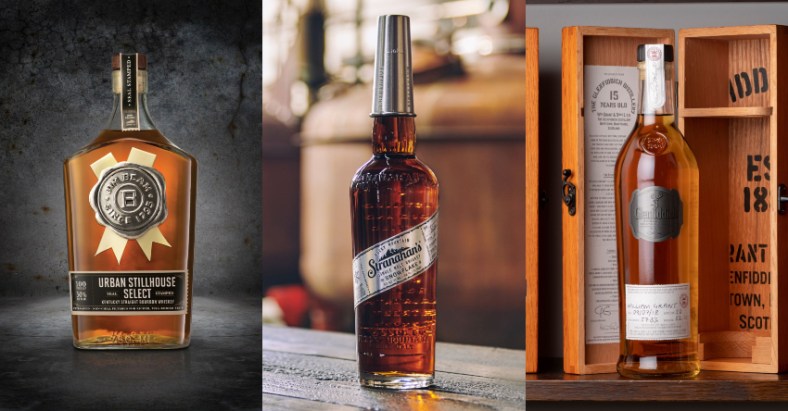 12 Distillery-Exclusive Spirits Worth Traveling For - Maxim