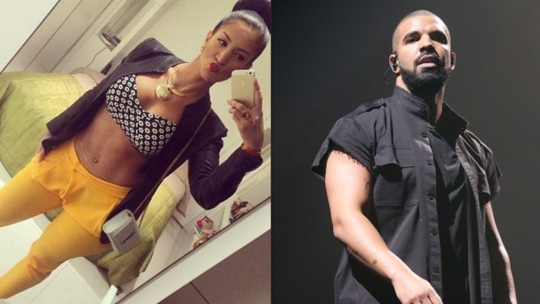 Drake Porn Star Pregnant