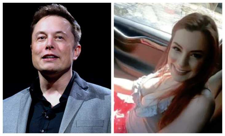 Elon Musk Reacts To Viral Porn Video Of Couple Having Sex In Tesla On Autopilot Maxim 6744