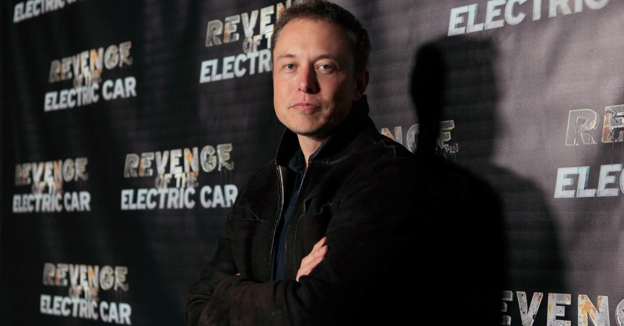 ElonMusk