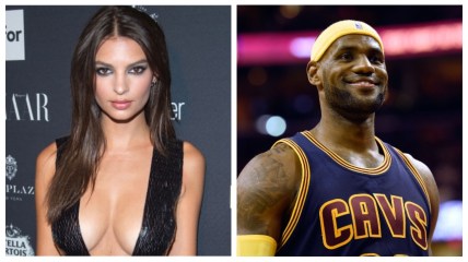 emily-ratajkowski-lebron-getty