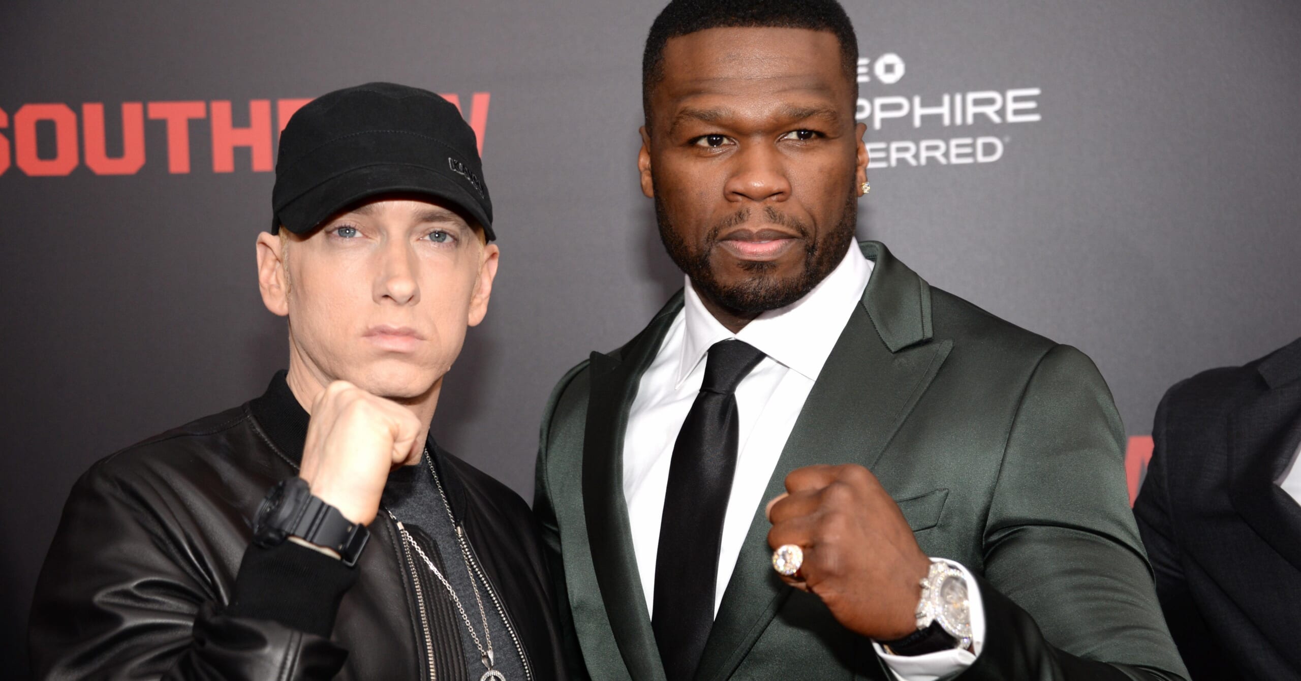 How to watch Eminem's Rock & Roll Hall of Fame induction Saturday