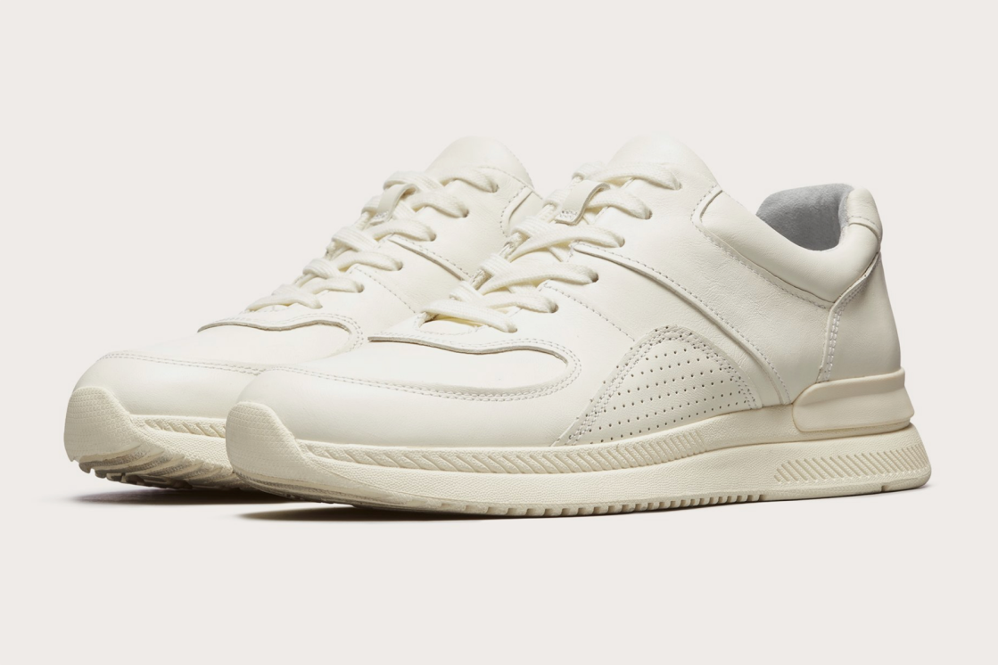 everlane trainer