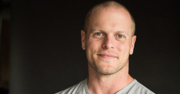 Tim Ferriss