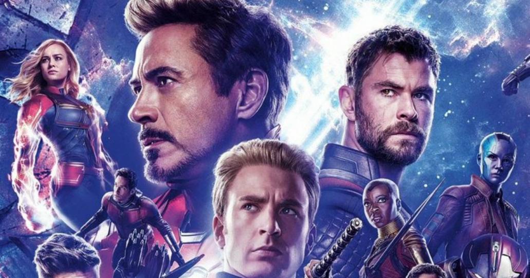 'Avengers: Endgame' Official Synopsis and Runtime Revealed - Maxim