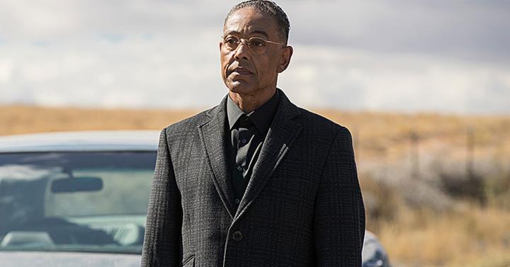 Gus Fring Is Back In Mysterious New Trailer For Better Call Saul Season 3 Maxim 