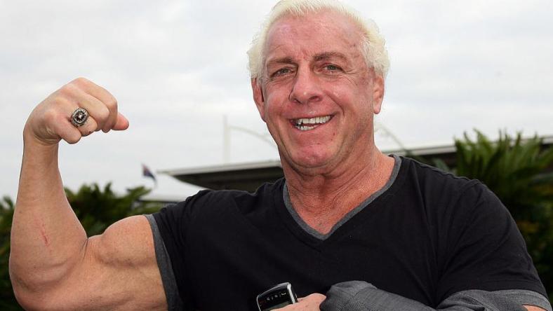 Ric Flair