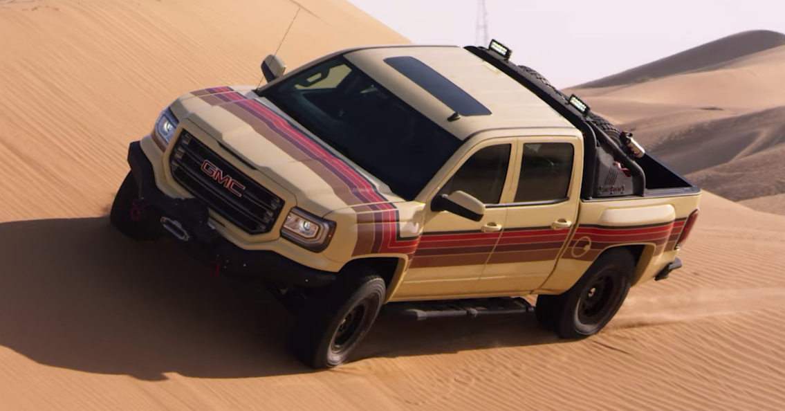 facebook-Linked_Image___GMC Desert Fox Truck