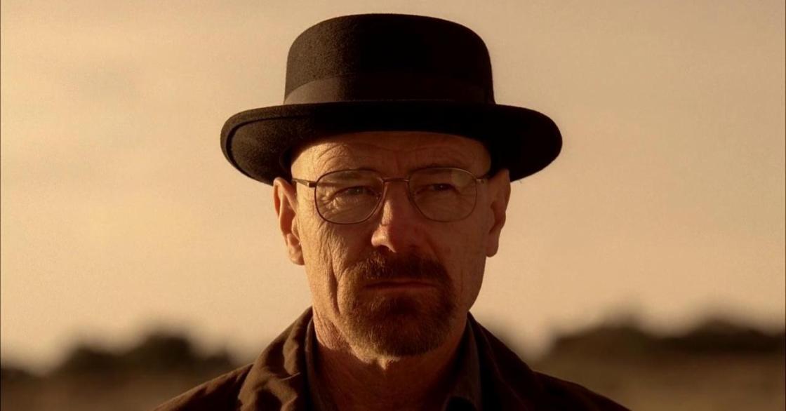 Breaking Bad