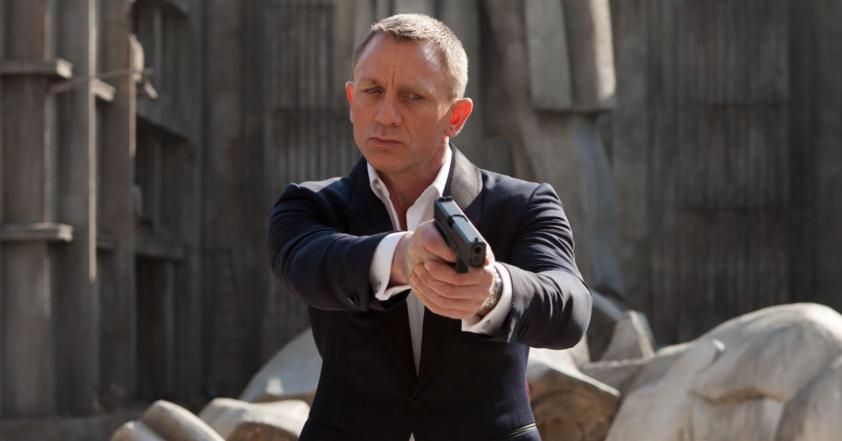 The Next James Bond Will NOT Be a Woman, Says 007 Producer - Maxim