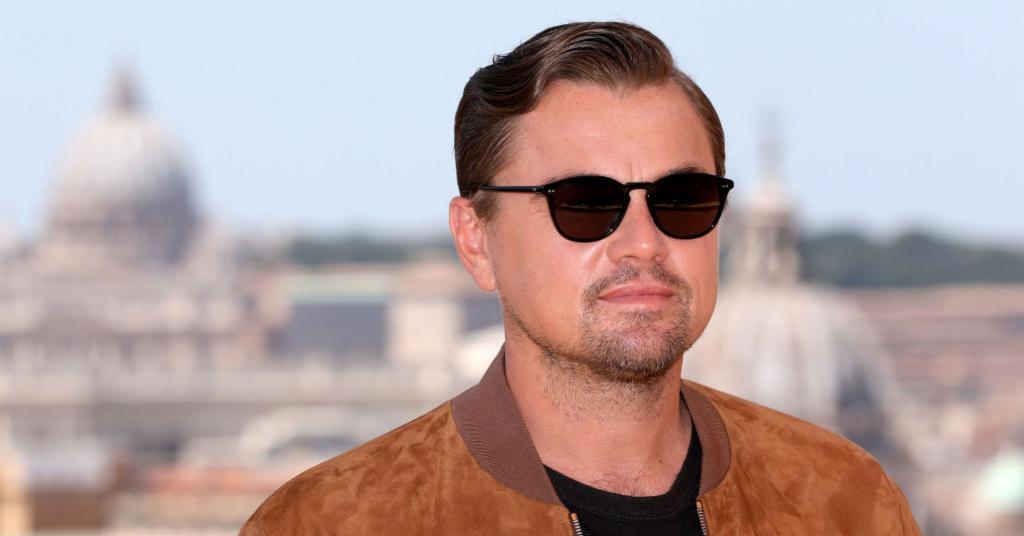 The Untold Story Of Dons Plum The Leonardo Dicaprio Movie That Was 