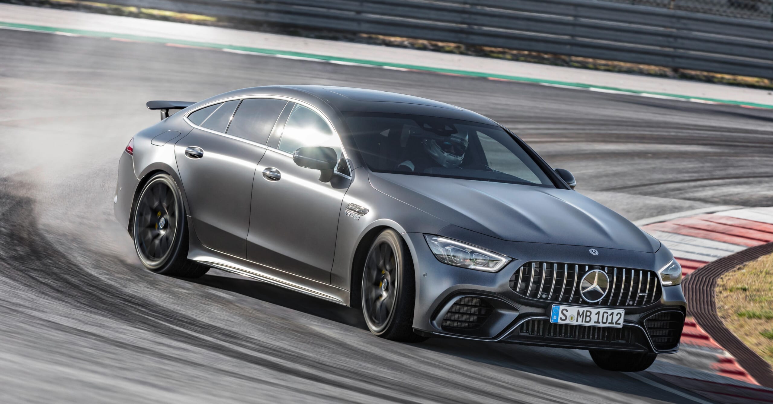 facebook-Linked_Image___Mercedes AMG GT 4 Door