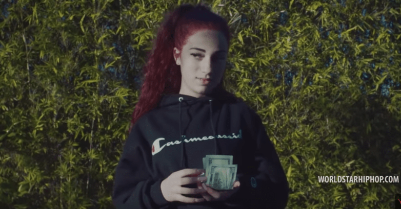 The Cash Me Ousside Girl Could Be A Millionaire By The End Of 2017 Because Life Is Not Fair 