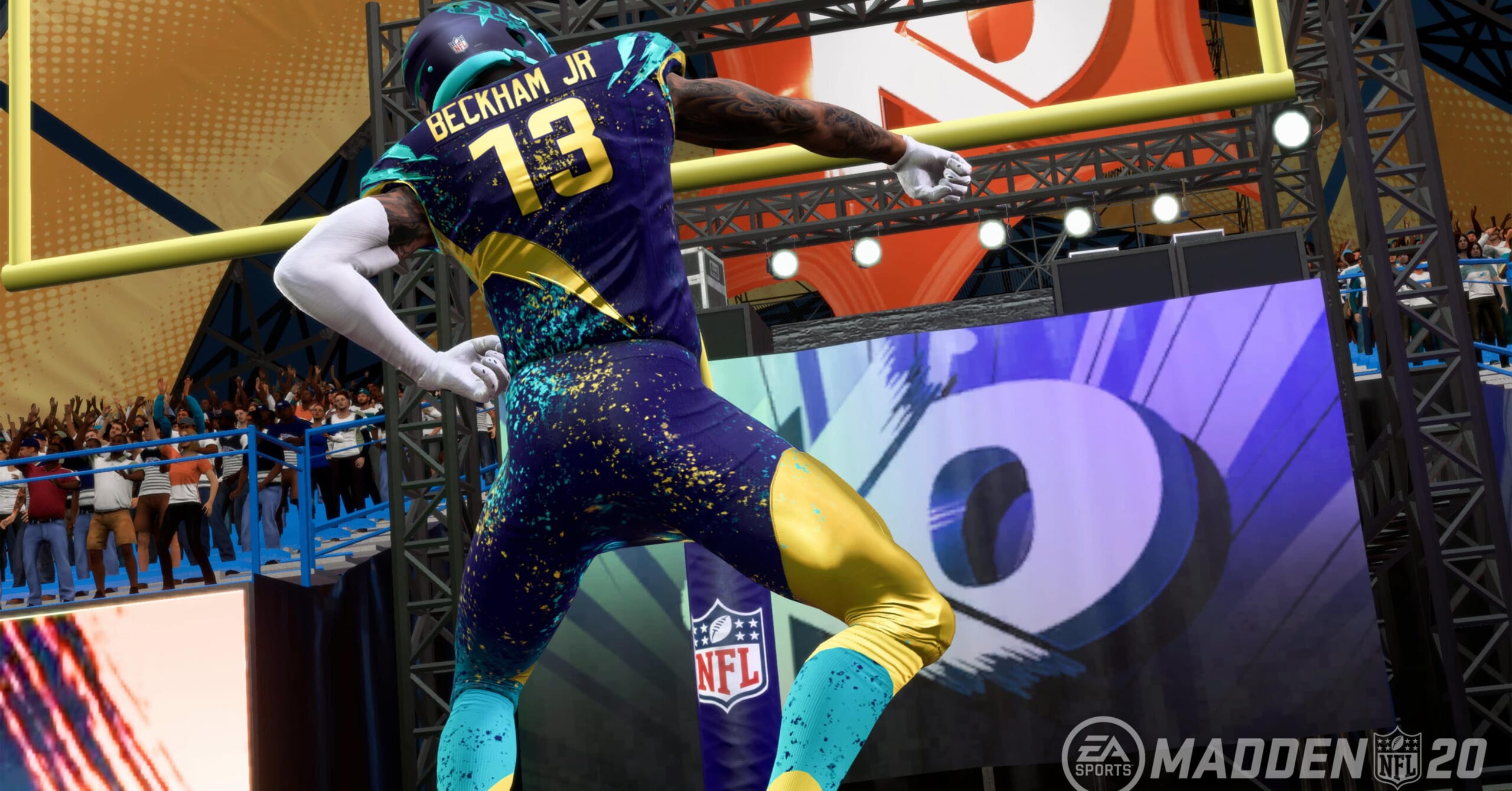 Madden NFL 20 Introduces New Mode - Superstar KO, Madden NFL 20 Global Free  Play Weekend Also Announced - Operation Sports