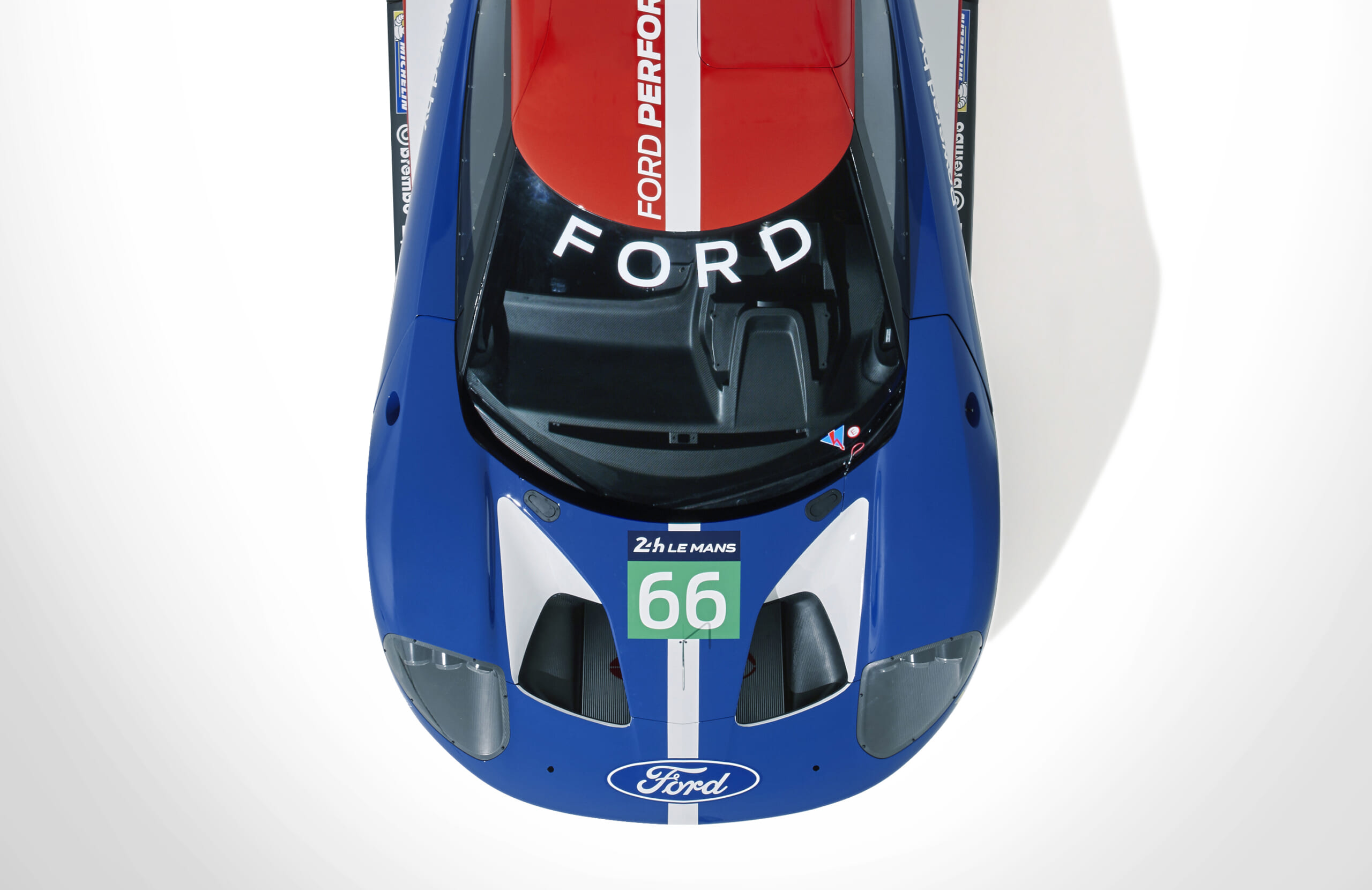 Ford GT