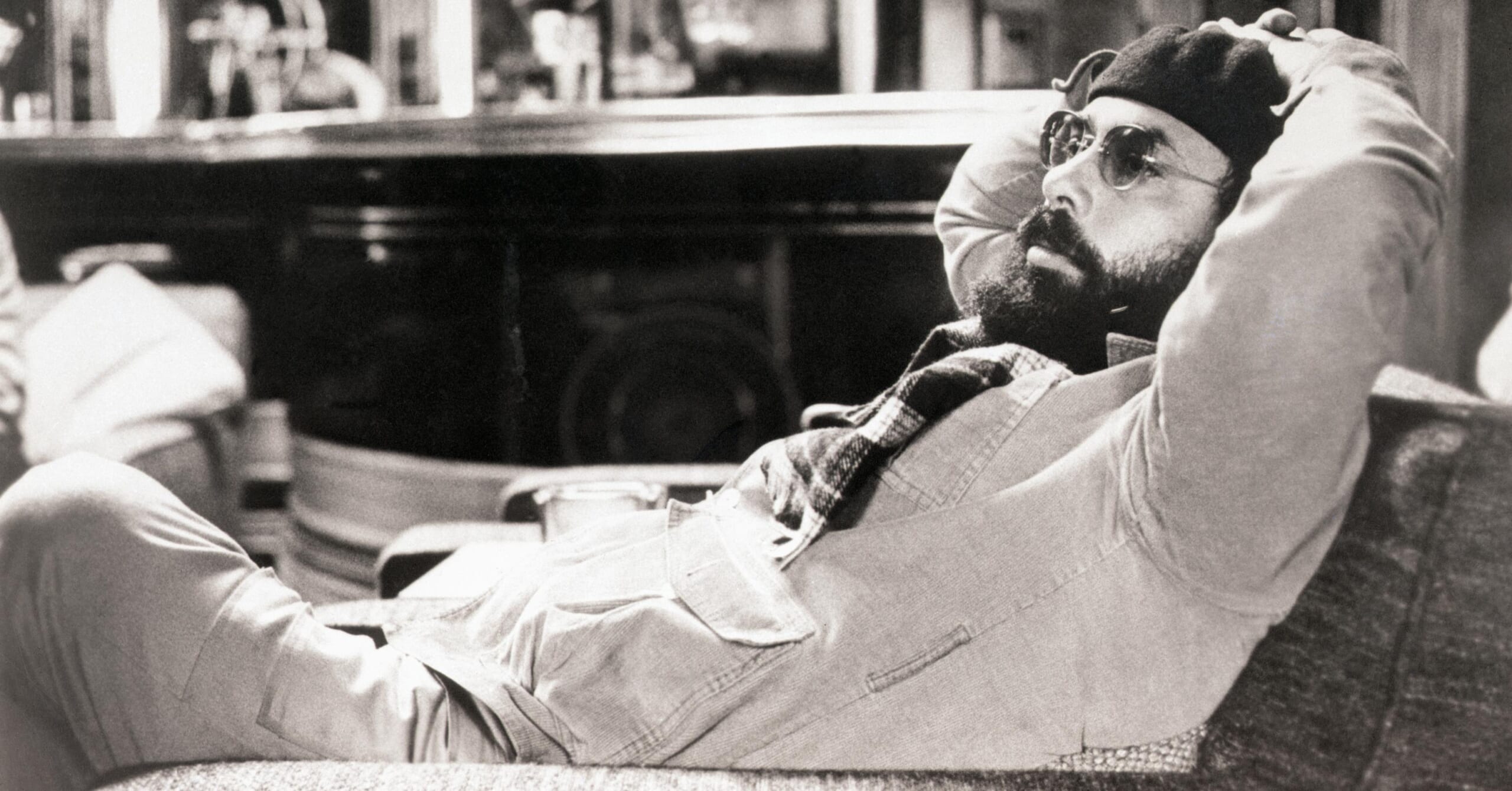 Francis Ford Coppola Promo