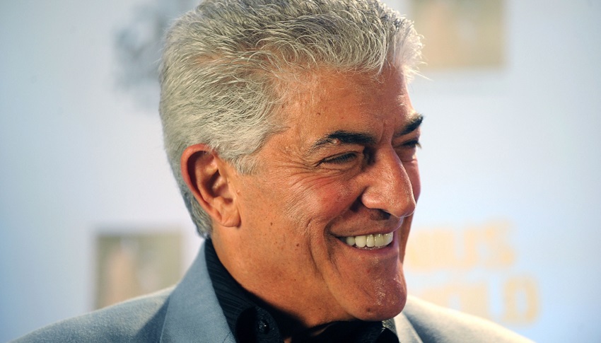 Frank Vincent