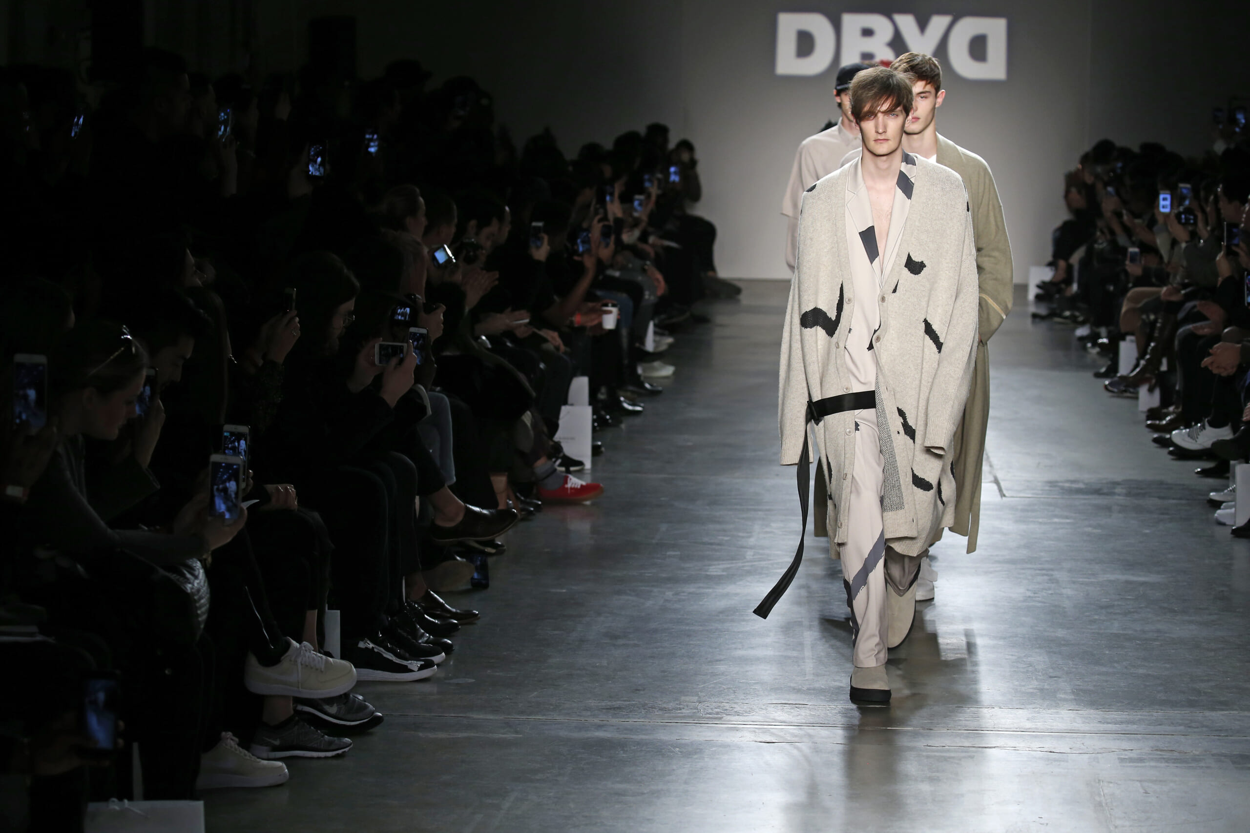 Will Staying 'Cozy' Be The Next Big Men's Fashion Trend? - Maxim