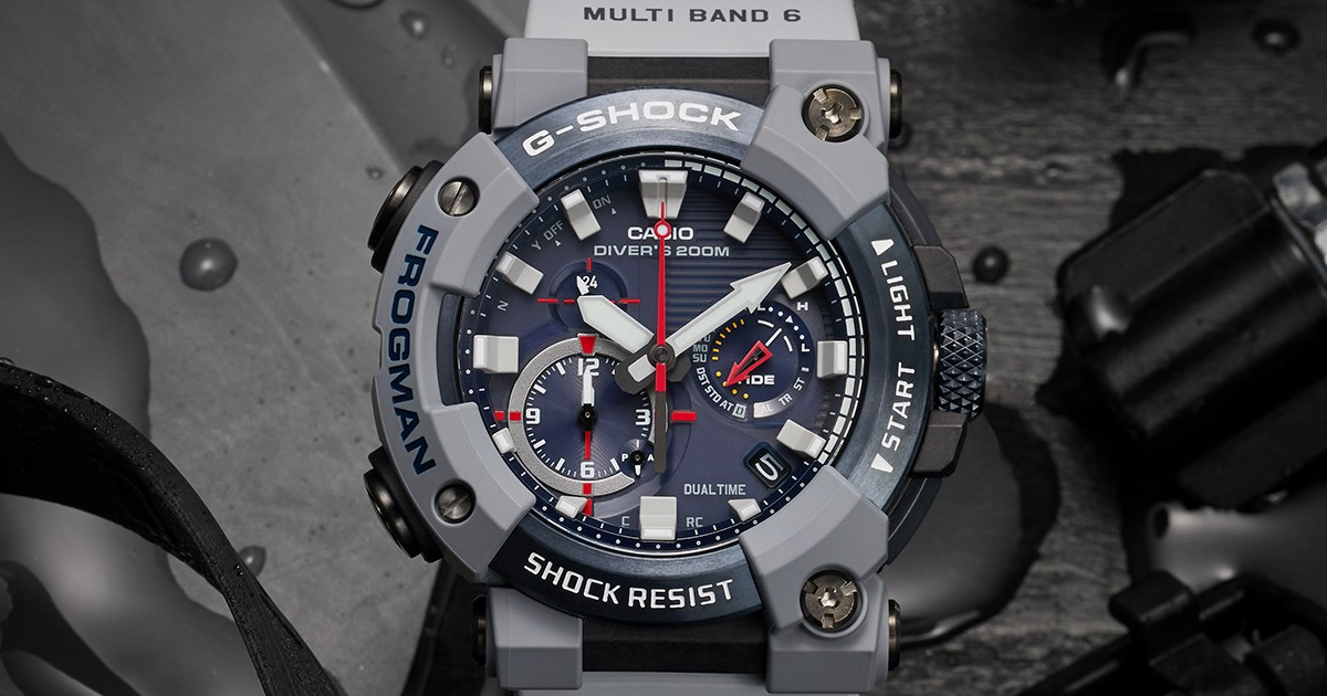 Casio g shock online royal navy