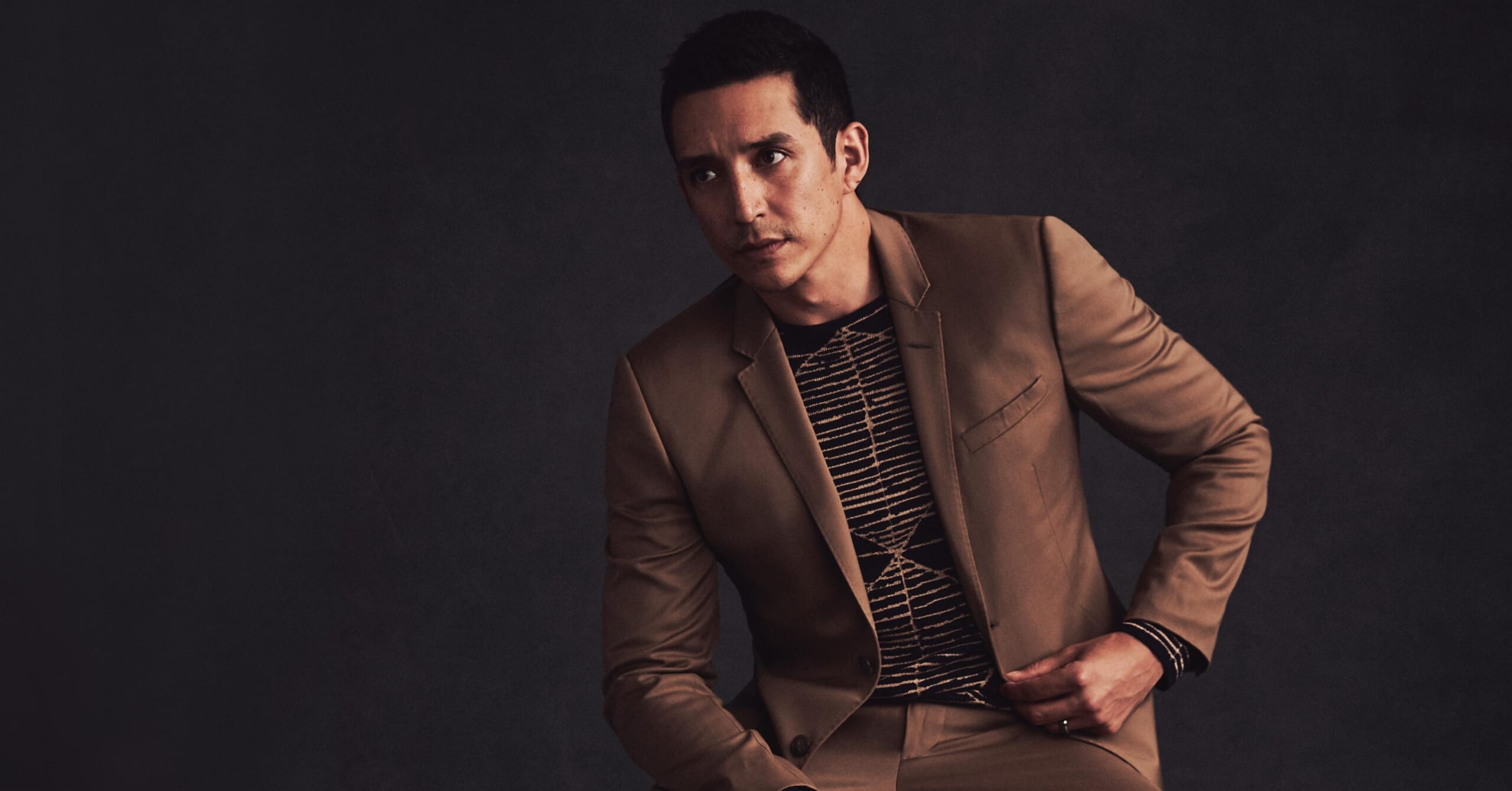 Gabriel Luna Promo