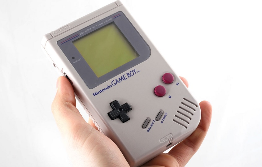 Game Boy