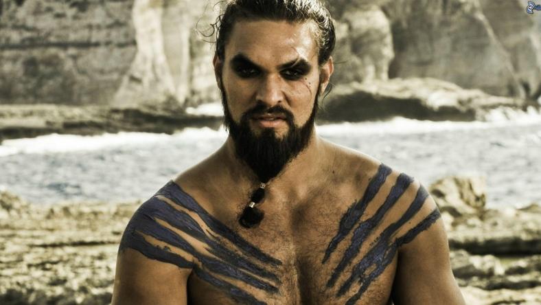 game of thrones khal drogo jason momoa