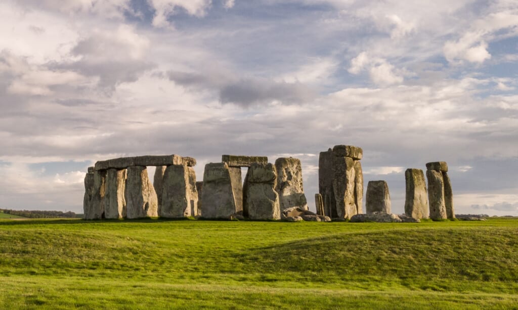 Stonehenge To Livestream Summer Solstice For First Time Ever - Maxim