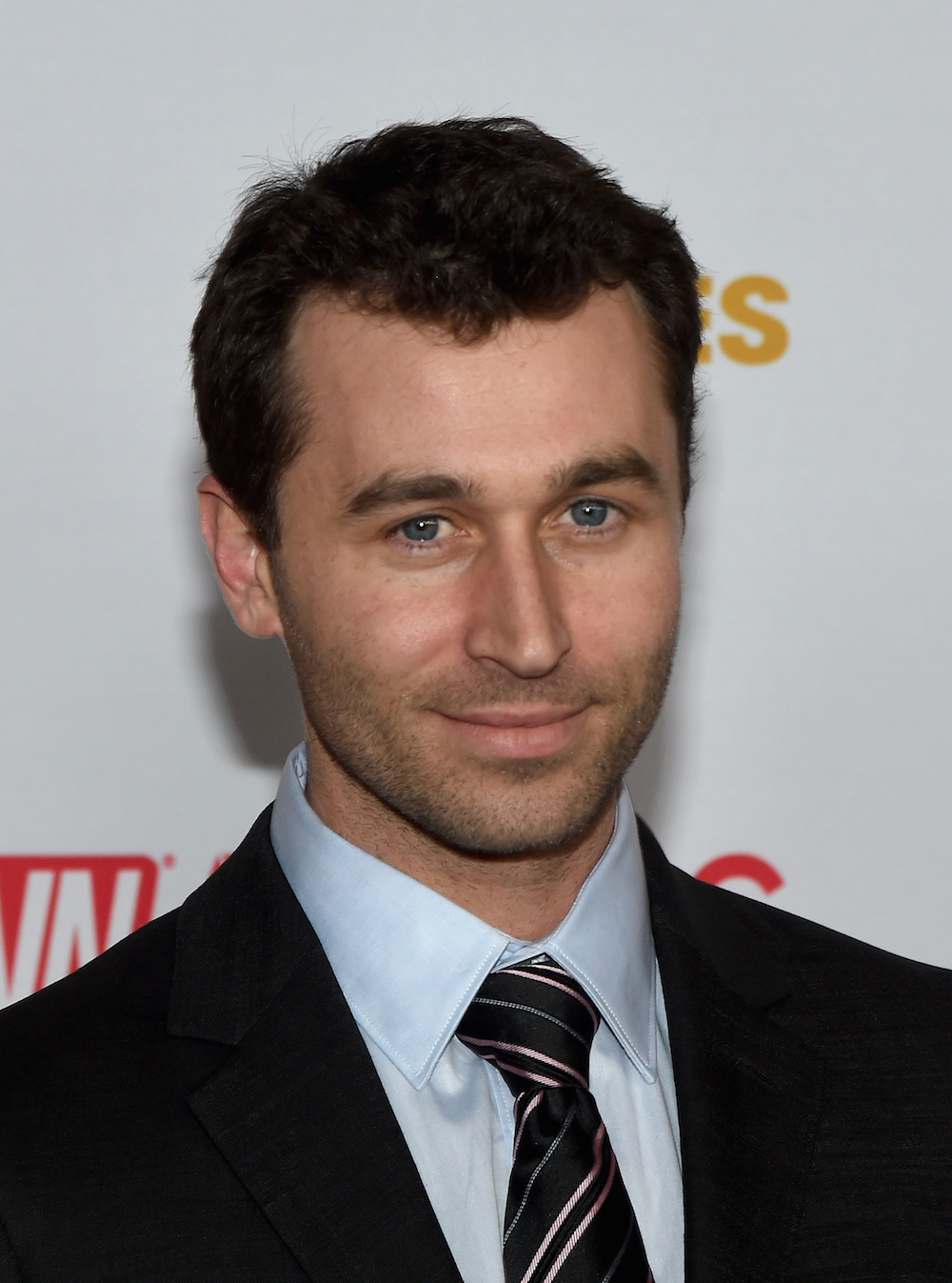 At the 2016 AVN Awards, the Only Dirty Words Were "James Deen" .