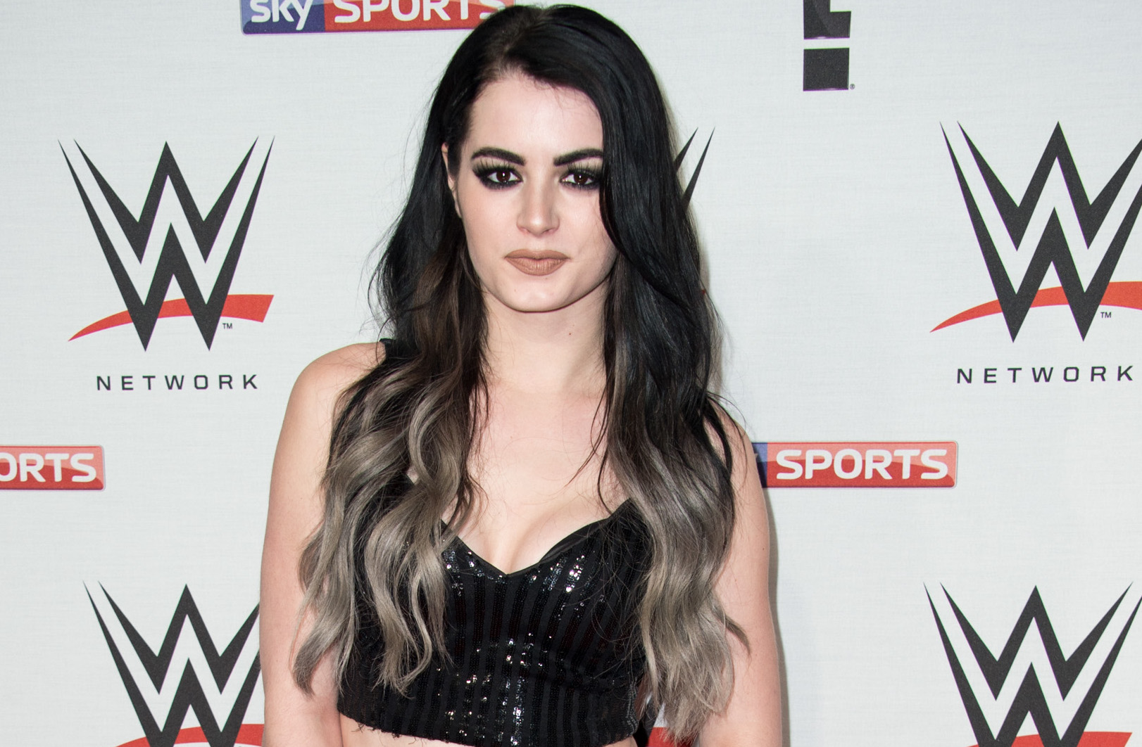 Wwe Star Paige Responds To Her Stolen Nudes And Sex Videos Being Leaked Online Maxim