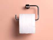 What The Direction Your Toilet Paper Hangs Says About You According To 