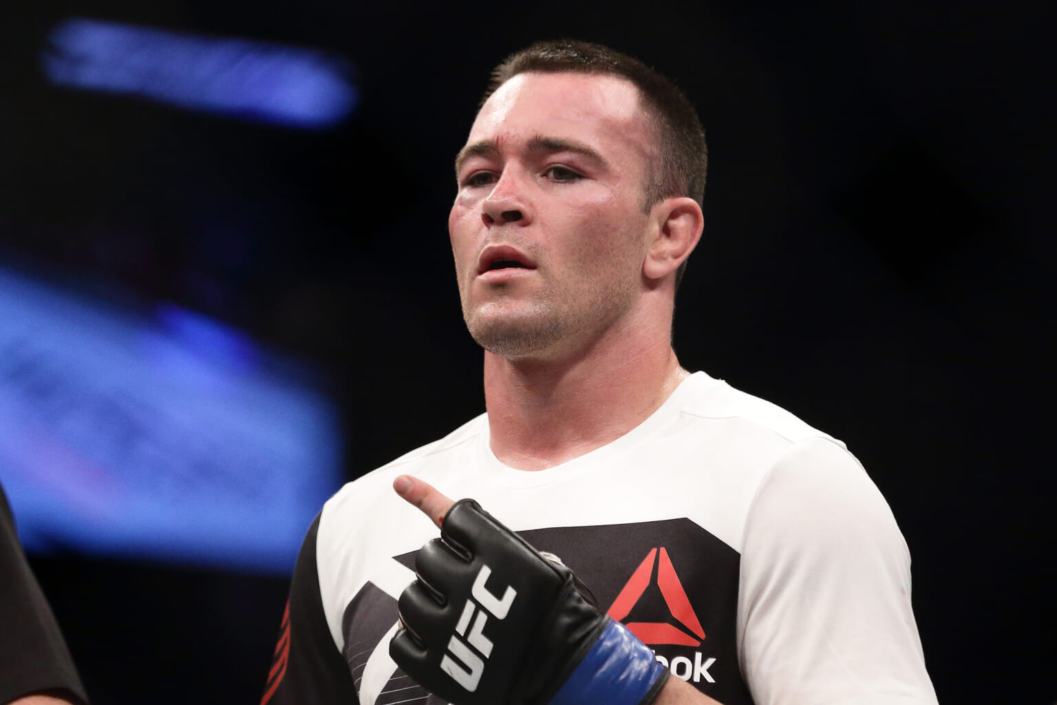 Colby Covington Vs Jorge Masvidal Grudge Match To Headline Ufc 272 On March 5 Maxim