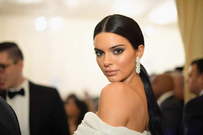 Kendall Jenner Is The Highest Paid Model Of 2018 Maxim
