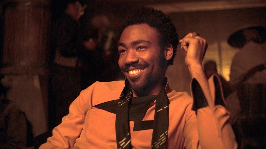 New lando clearance calrissian