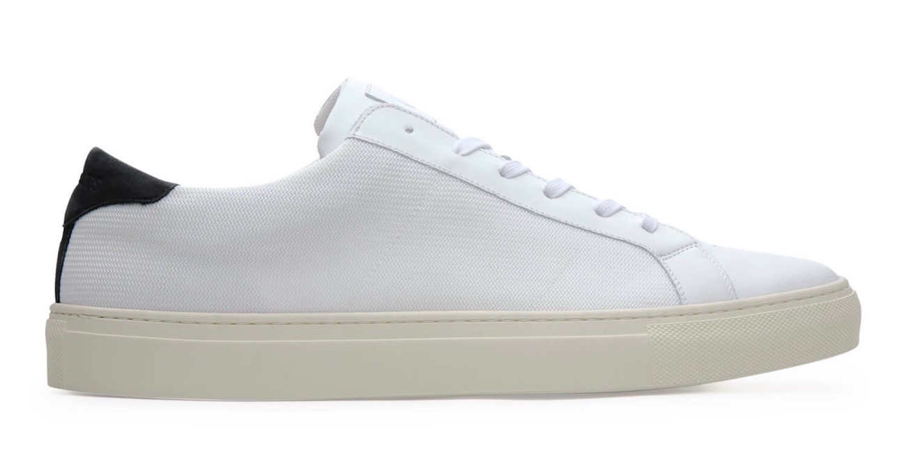 3 Lightweight Summer Sneakers That Will Make Your Stan Smiths Jealous ...