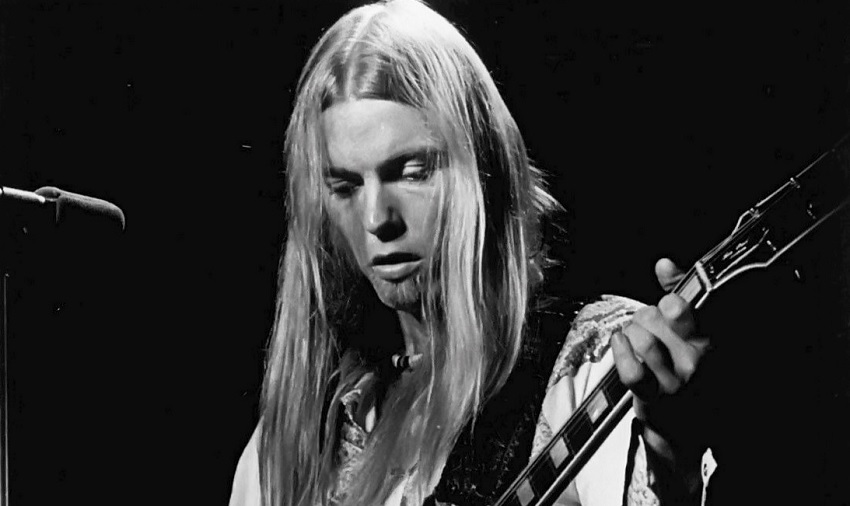 Greg Allman