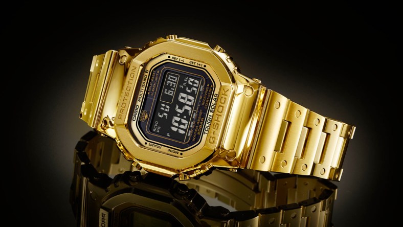 gshock18k