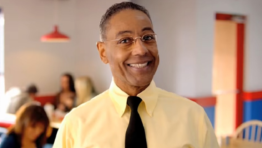 Gus Fring