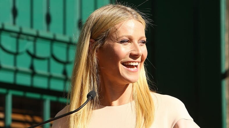788px x 443px - Here Are 5 Things We Learned From Gwyneth Paltrow's Guide to Anal Sex -  Maxim