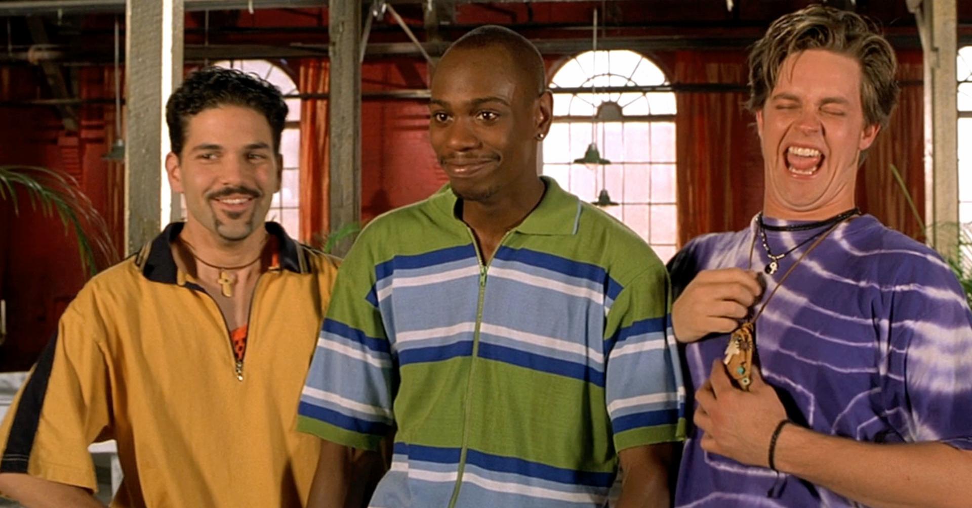 Celebrate 4 20 With 10 Blunt Facts About Stoner Classic Half Baked 