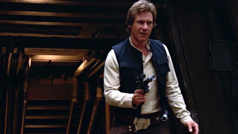 Han Solo