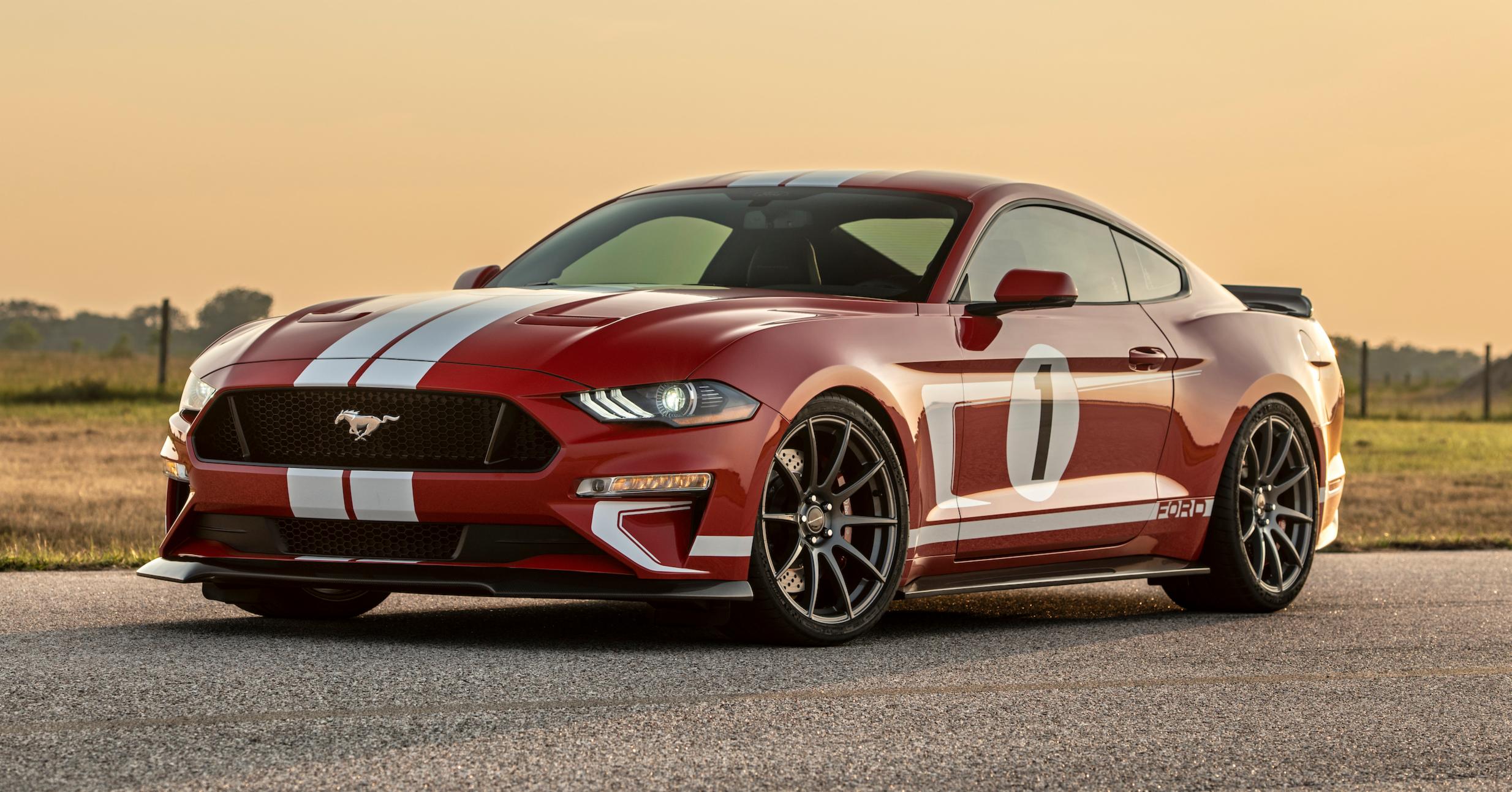 HennesseyMustang