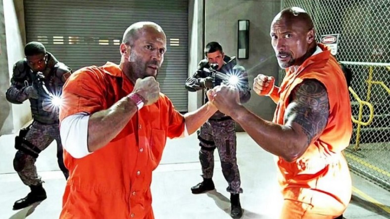 Hobbs & Shaw