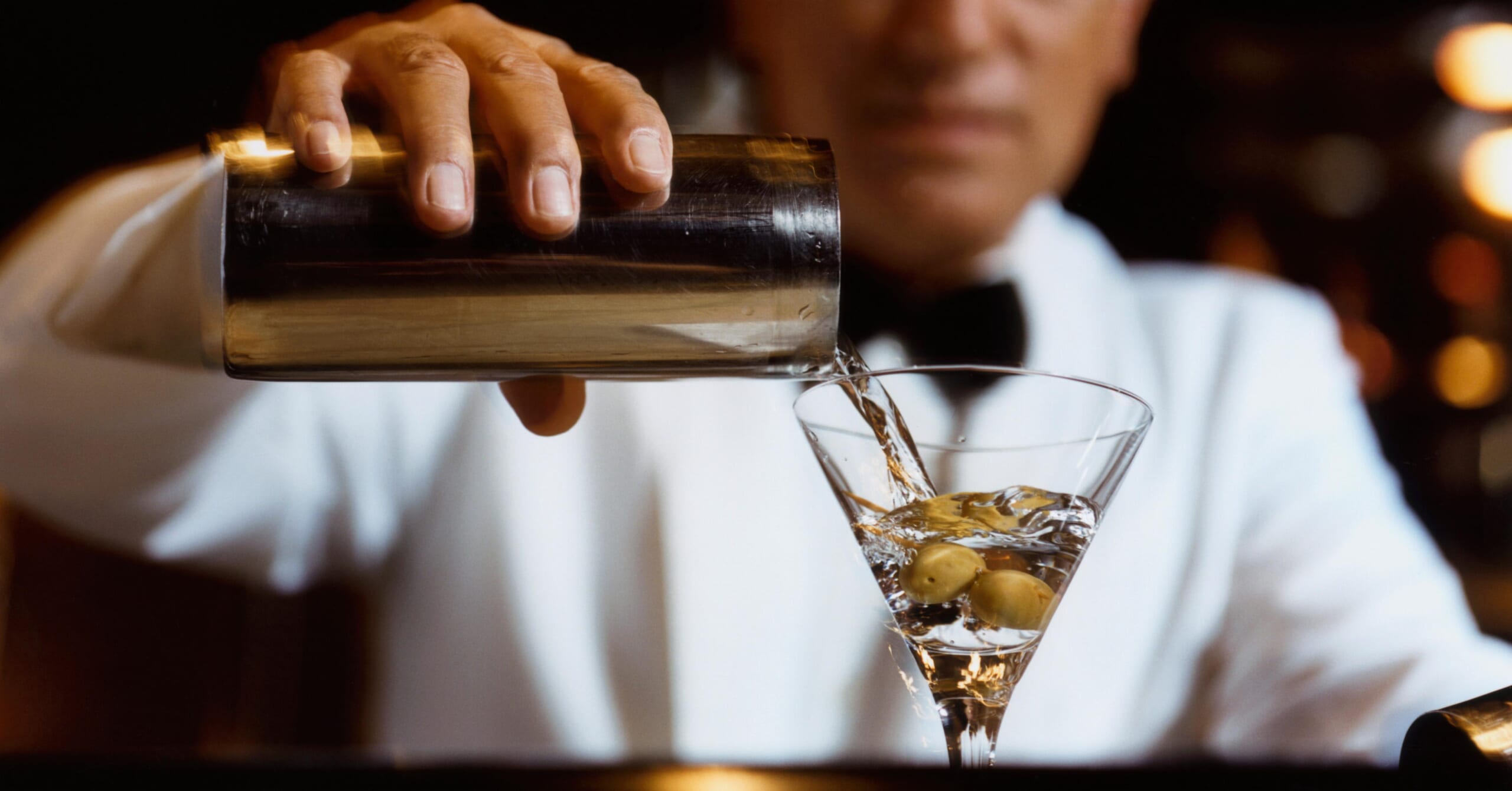 These 7 Classic Cocktails Were Invented At Hotels Maxim