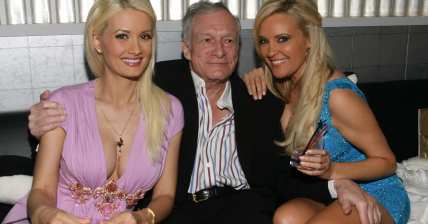 HughHefner