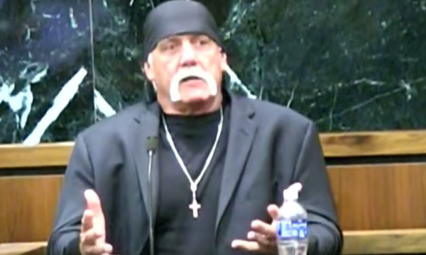 Hulk Hogans Sex Tape Trial Descends Into Debate Over The Size Of His